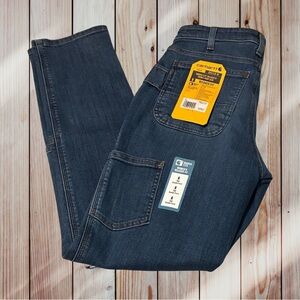 Carhartt Relaxed Fit Denim Jeans